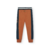Pants rayado café de niño - comprar en línea