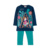209146- Conjunto Leggins y Vestido azul marino