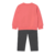 219125- Pants niña con Arcoíris, Rosa - comprar en línea