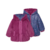 249207 - Chamarra reversible de bebé, niña