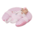 Dona mi osita rosa cojin - comprar en línea