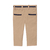 Pantalón micro pana de bebé niño, café claro - comprar en línea