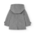 Chamarra de bebé niño gris - comprar en línea