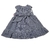 Vestido con diadema y diseño de catarinas - comprar en línea