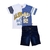 Playera No. 1982