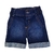 Conjunto con pañalero de rayas y short en internet