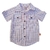 Conjunto camisa con cuadros y short - comprar en línea