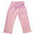 Conjunto rosado con rayas en internet