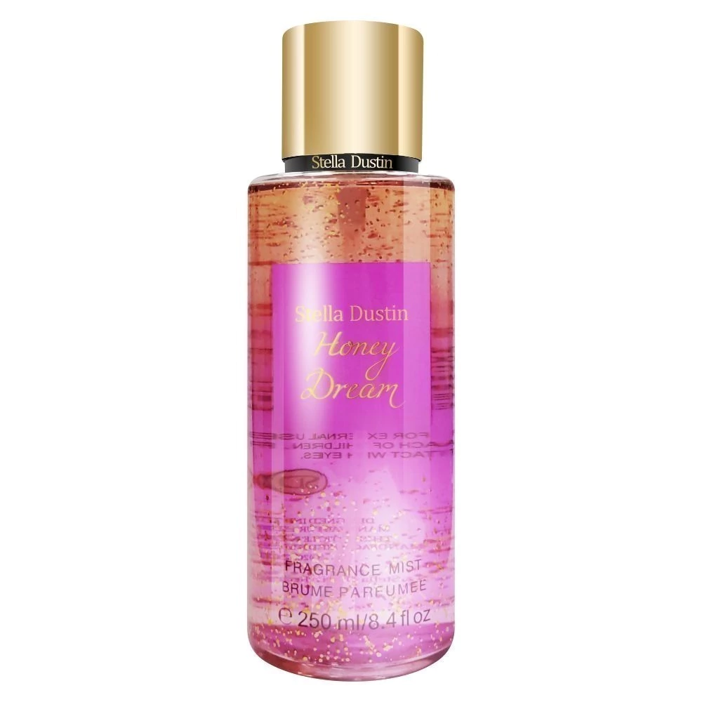 Stella Dustin Honey Dream 250ml