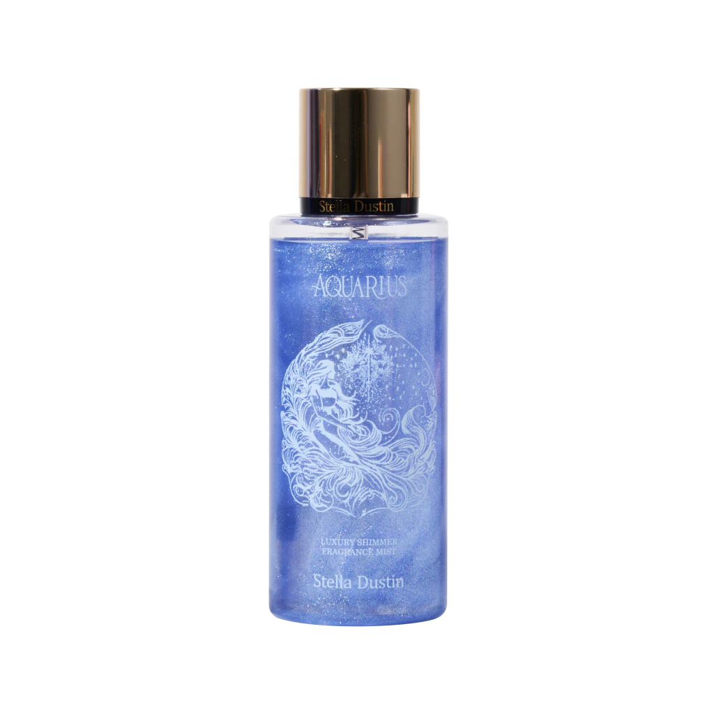 Stella Dustin Aquarius Shimmer 250ml
