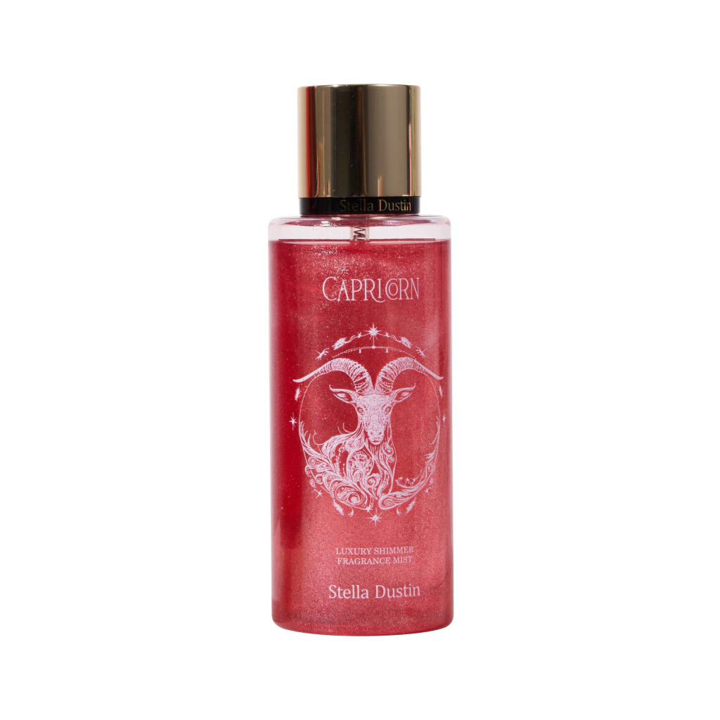 Stella Dustin Capricorn Shimmer 250ml