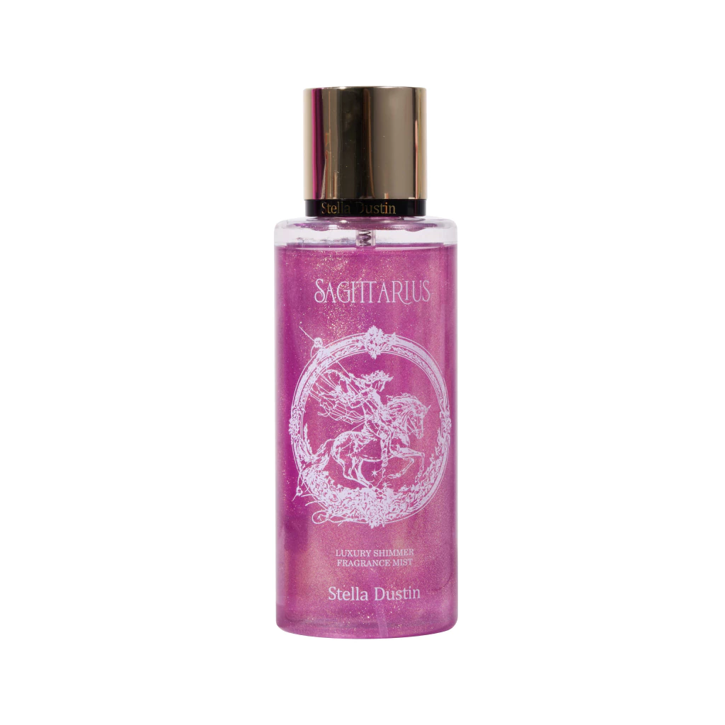 Stella Dustin Sagittarius Shimmer 250ml