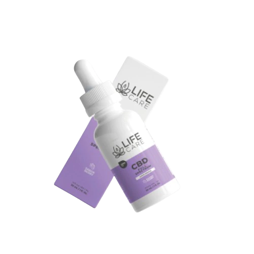 CBD Full Spectrum - 6000mg/ml - 30ml (Life Green)