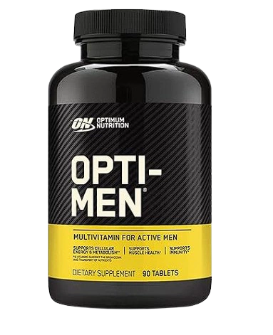 Opti-Men - 90 Caps (Optimum Nutrition)