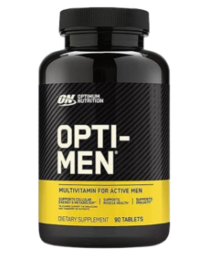 Opti-Men - 90 Caps (Optimum Nutrition)