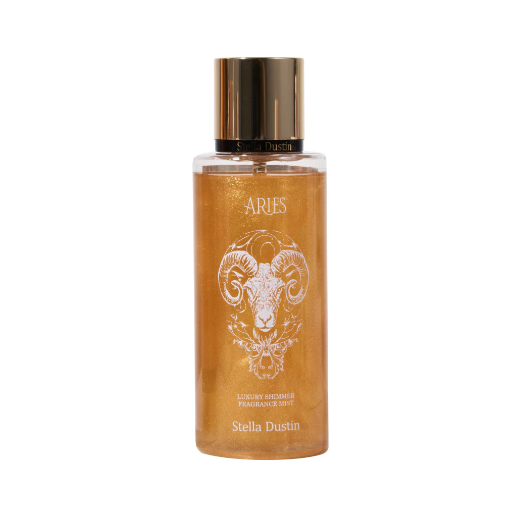 Stella Dustin Aries Shimmer 250ml