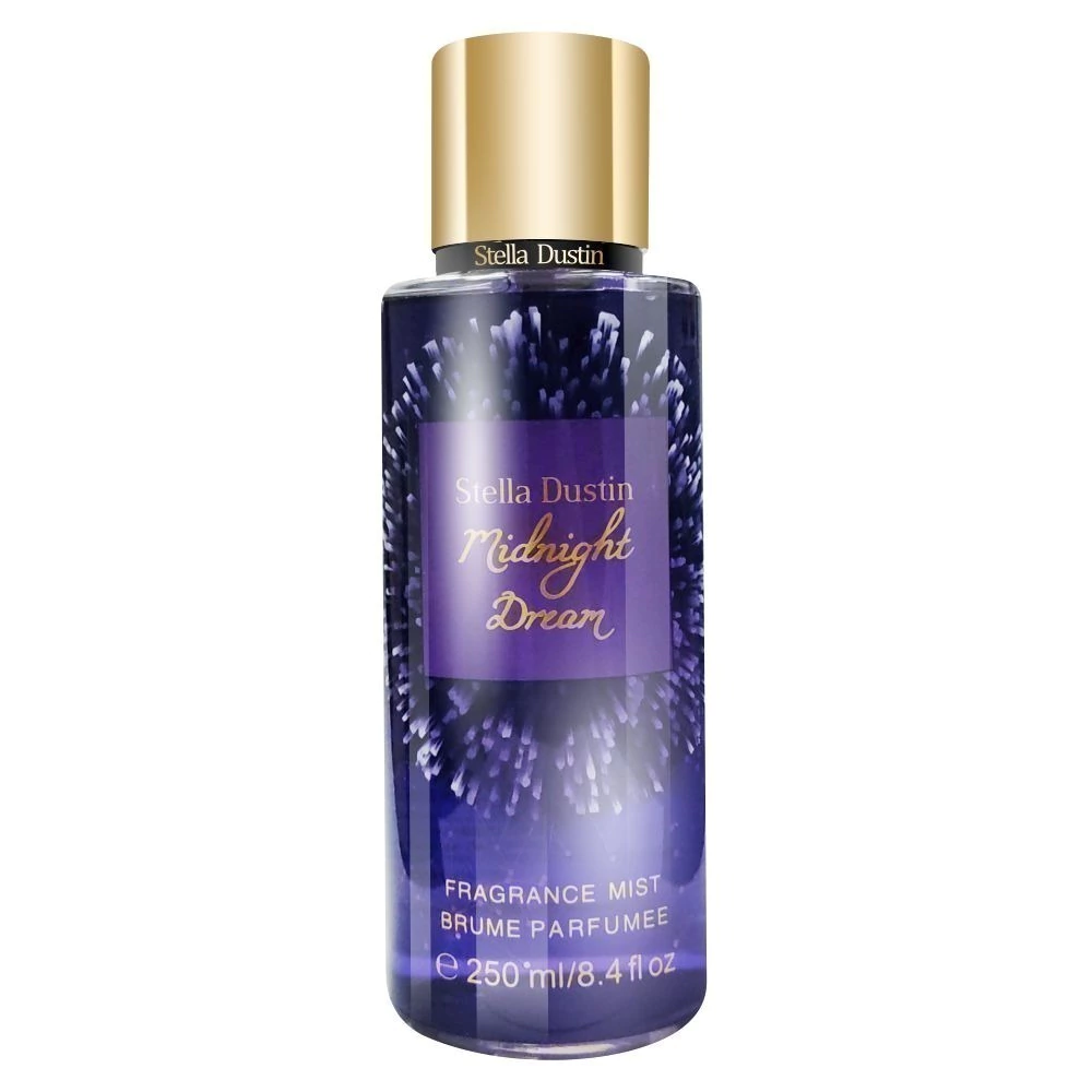 Stella Dustin Midnight Dream 250ml