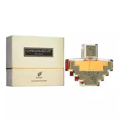 Afnan Ornament Pour Femme EDP 100ML