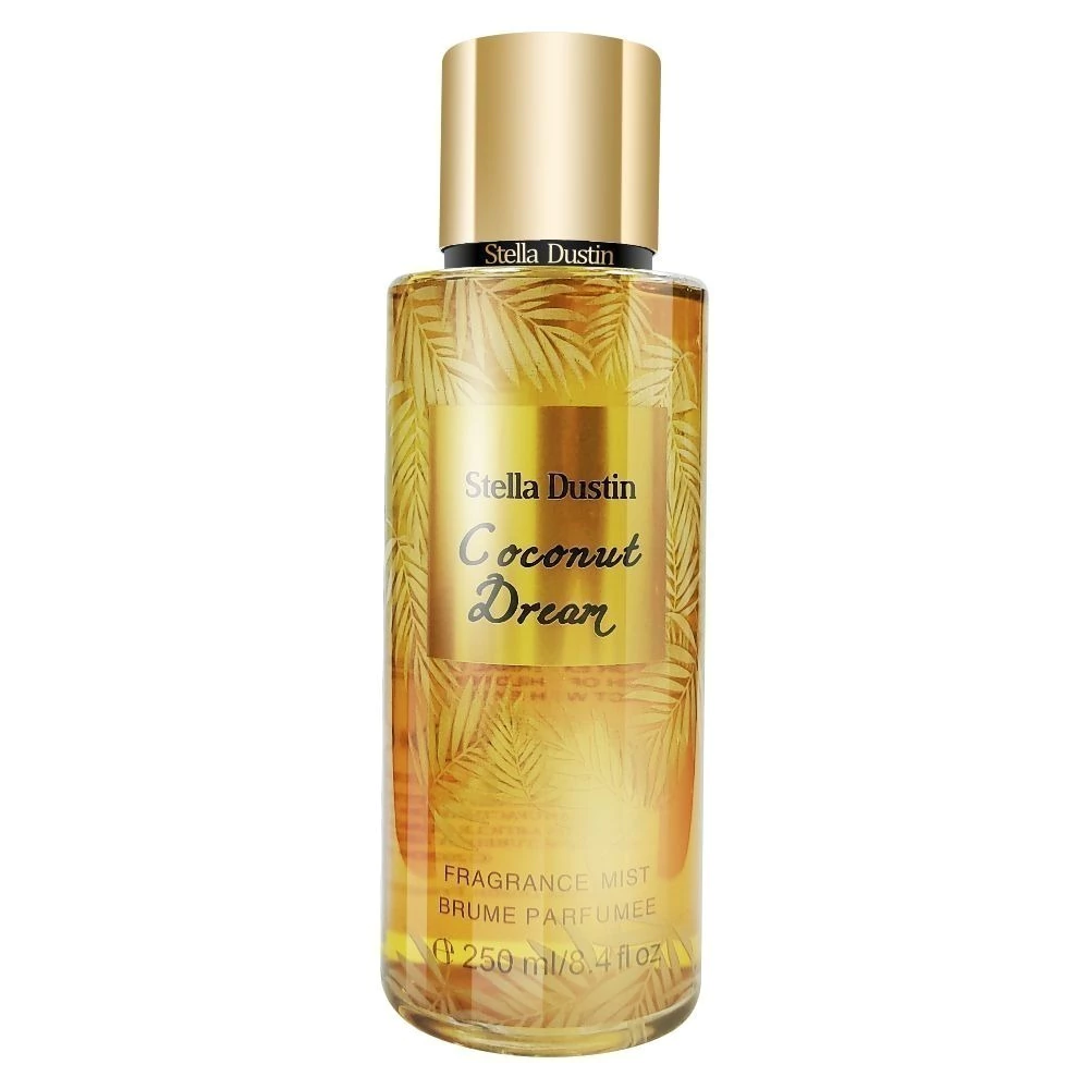 Stella Dustin Coconut Dream 250ml