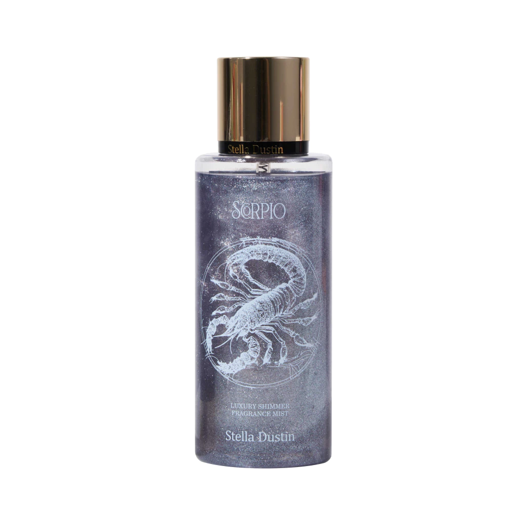 Stella Dustin Scorpio Shimmer 250ml