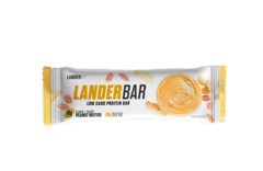 Lander Bar - Caixa c/ 20 Barrinhas (Lander Fit)