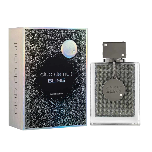 Armaf Club de Nuit Bling Unissex 100ML