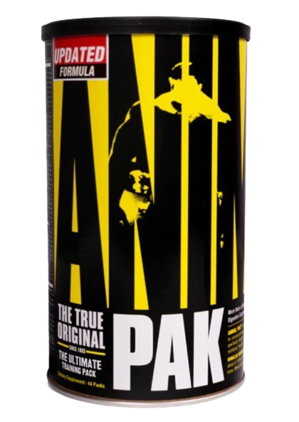 Animal Pak - 44 Packs (Universal Nutrition)