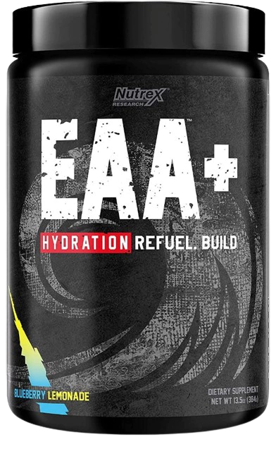 EAA+ Hydration - 390g - 30 Doses (Nutrex)