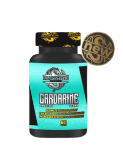 Cardarine - 60 Caps (Dragon Elite)