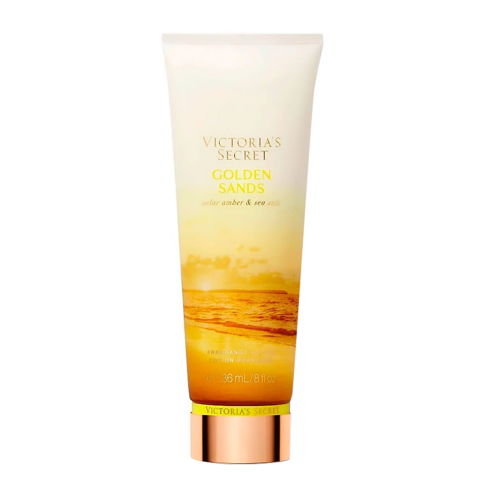 Victoria's Secret Golden Sands 236ml