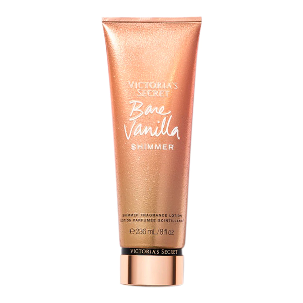 Victoria's Secret Bare Vanilla Shimmer 236ml