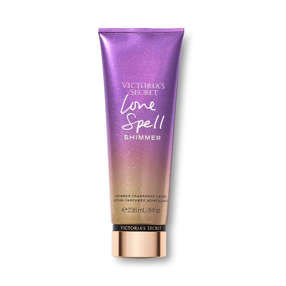 Victoria's Secret Love Spell Shimmer 236ml