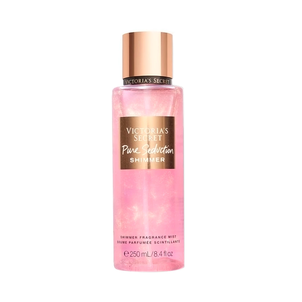 Victoria's Secret Pure Sedution Shimmer 250ml