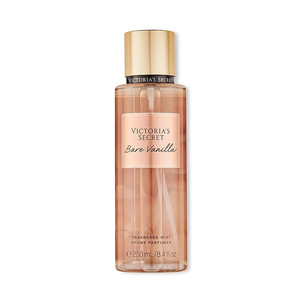 Victoria's Secret Bare Vanilla 250ml