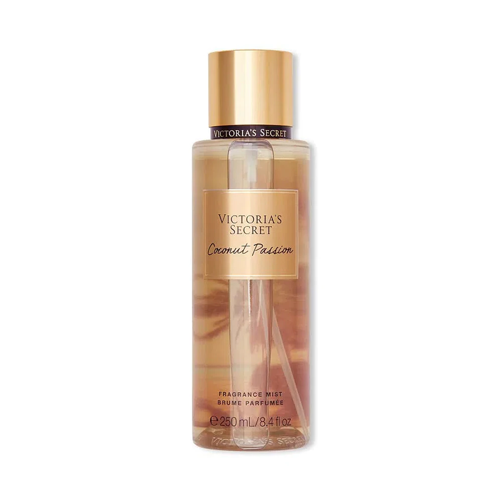 Victoria's Secret Coconut Passion 250ml