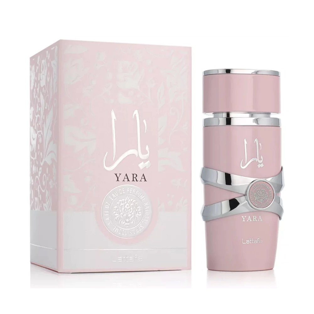 Lattafa Yara EDP Feminino 100ML