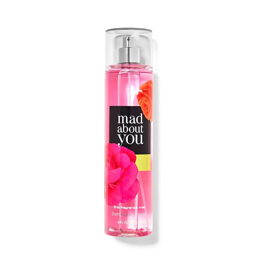 BATH & BODY WORKS Mad About You 236ml
