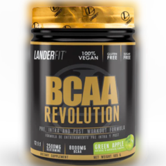 BCAA Revolution - 405g (Landerfit) - comprar online