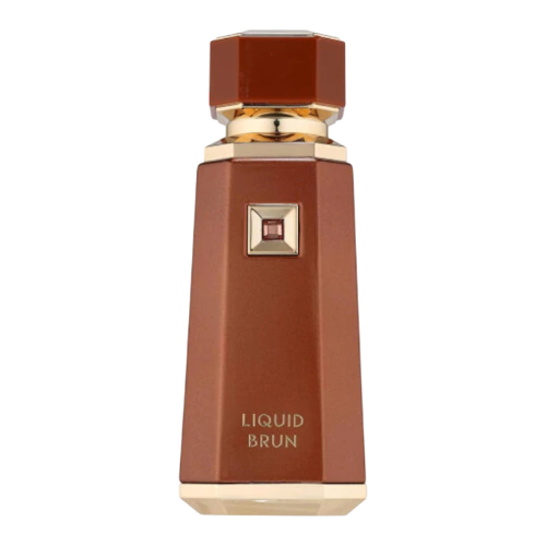 French Avenue Liquid Brun Masculino EDP 100ML