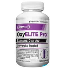 OxyELITE Pro - 90 Caps (USP Labs)