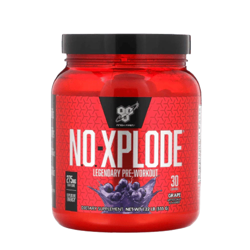 N.O.-Xplode - 30 Doses (BSN)