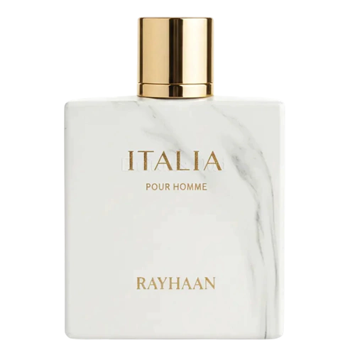 Rayhaan Italia Masculino EDP 100ML