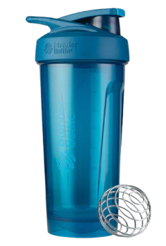 Blender Bottle (Strada) 710 ml