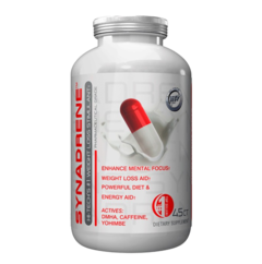 Synadrene - 45 Caps (Hi Tech Pharmaceuticals)