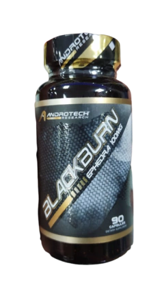 Blackburn - 90 Caps (Androtech)