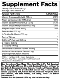 Madness - 30 Doses (Mutant) - comprar online