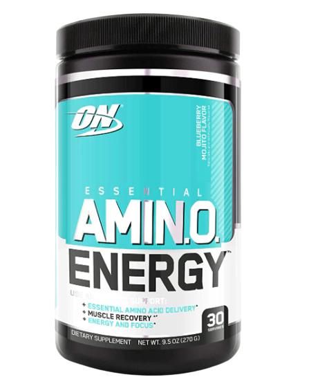 Amino Energy - 30 Doses (Optimum Nutrition)