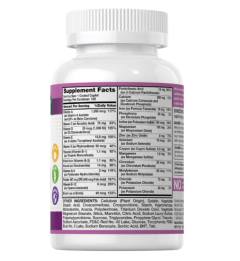ABC Complete Women’s - 100 Caps (Nature's Truth) - comprar online