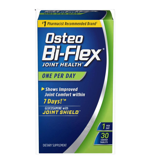 Osteo Bi-Flex One per Day - 30 Caps