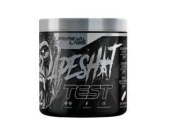 Apeshit Test - 30 Doses (Primeval Labs)